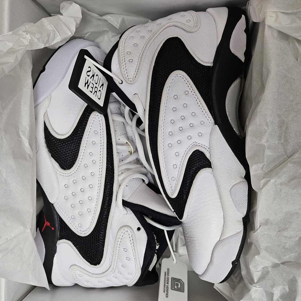 Air Jordan OG sneakers